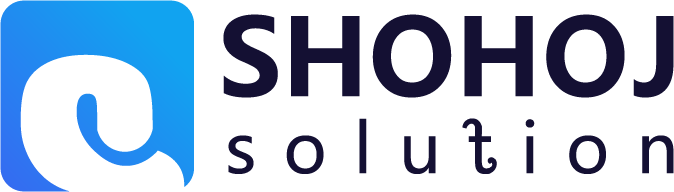 Shohoj Metrics logo